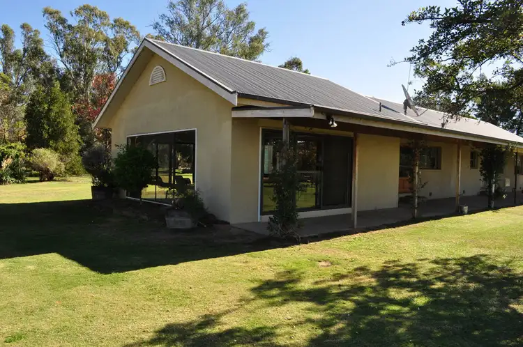 Seventh view of Homely house listing, Bernleigh Old Morago Rd, Deniliquin NSW 2710