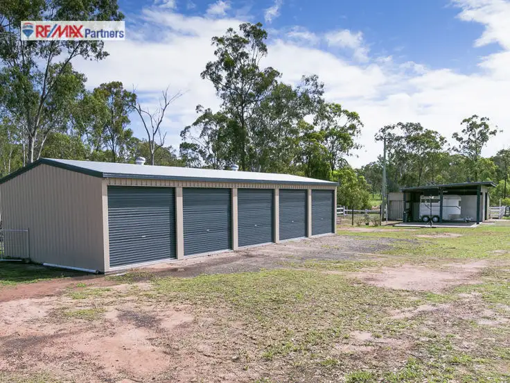 Third view of Homely rural property listing, 1753 Torbanlea Pialba Road, Burgowan QLD 4659