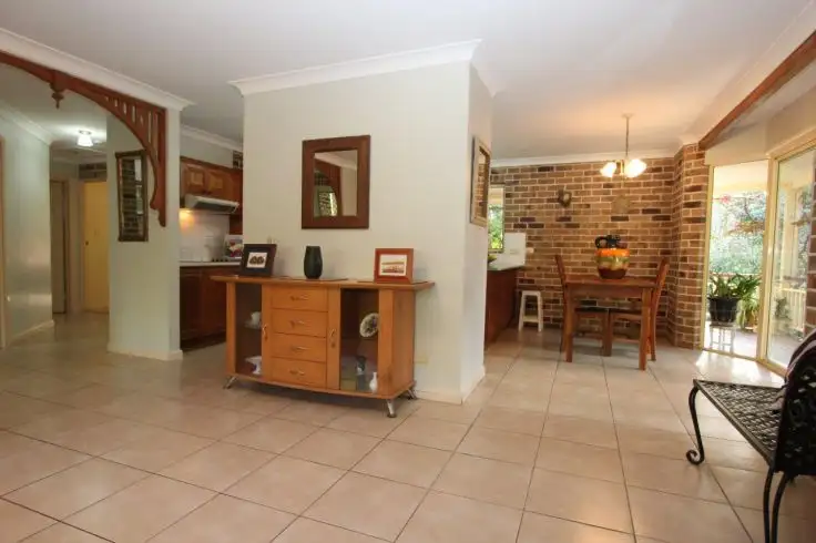 Fourth view of Homely house listing, 6 Ash Street, Maleny QLD 4552