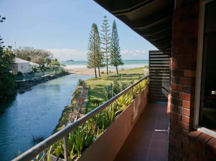 Fourth view of Homely unit listing, 185/746 Pacific Hwy, Sapphire Beach NSW 2450