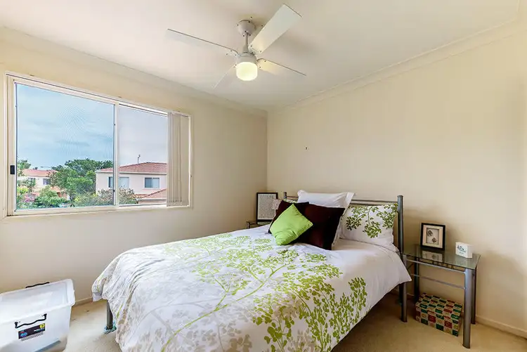 Fifth view of Homely townhouse listing, 13/1 Warbler Parade, Varsity Lakes QLD 4227