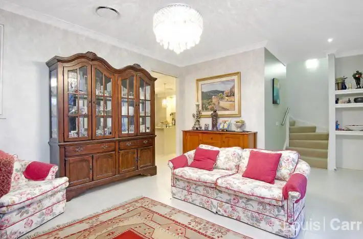 Fifth view of Homely house listing, 165 Sanctuary Drive, Rouse Hill NSW 2155