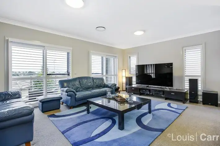 Fourth view of Homely house listing, 22 Chelsea Road, Castle Hill NSW 2154