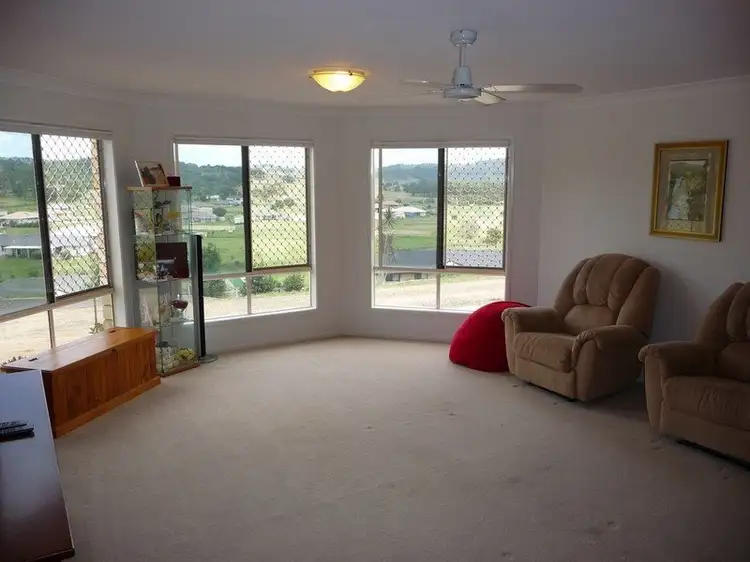 Second view of Homely house listing, 63 Harpeng Drive, Minden QLD 4311