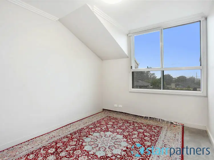 Sixth view of Homely townhouse listing, 5/79 Woodpark Road, Woodpark NSW 2164