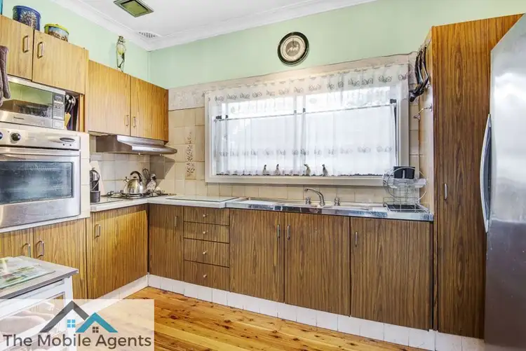 Third view of Homely house listing, 92 Frank st, Mount Druitt NSW 2770