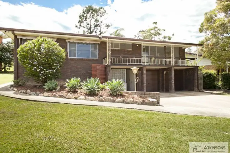 5 Murray Drive, Coffs Harbour NSW 2450