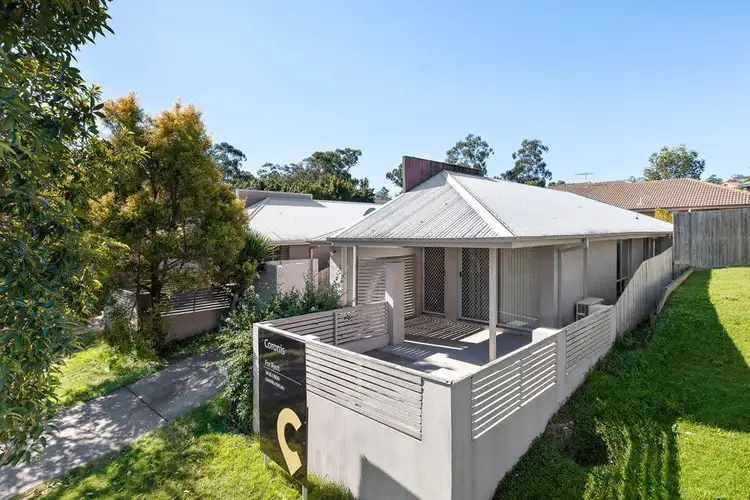 Main view of Homely house listing, 54 Creekside Drive, Springfield Lakes QLD 4300