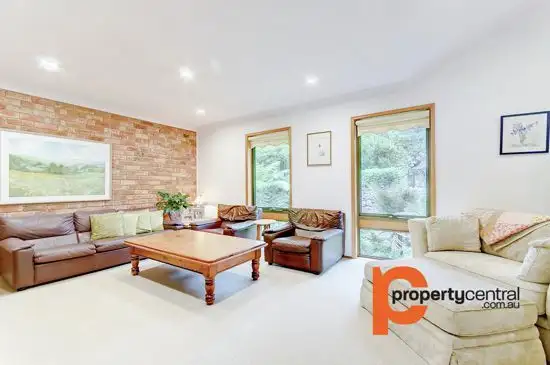 Fifth view of Homely house listing, 82 Ross Crescent, Blaxland NSW 2774
