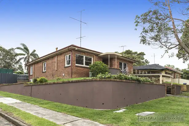 Main view of Homely house listing, 74 Elizabeth Street, Mayfield NSW 2304