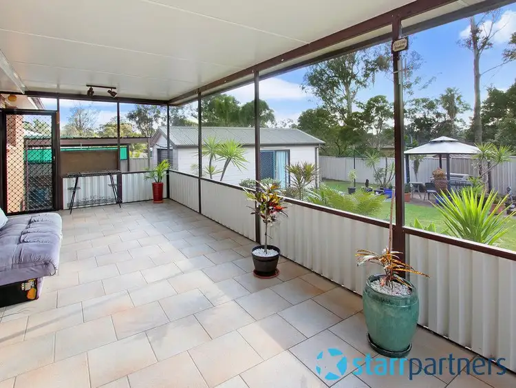 Third view of Homely house listing, 34 Yarramundi Drive, Dean Park NSW 2761