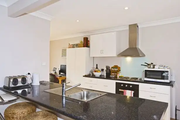 Main view of Homely house listing, 49 Aries Way, Elermore Vale NSW 2287