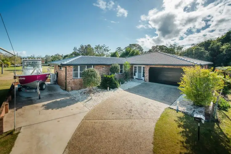 34 Island Place, Urunga NSW 2455
