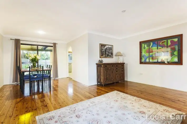 Fifth view of Homely house listing, 88 Bass Drive, Baulkham Hills NSW 2153