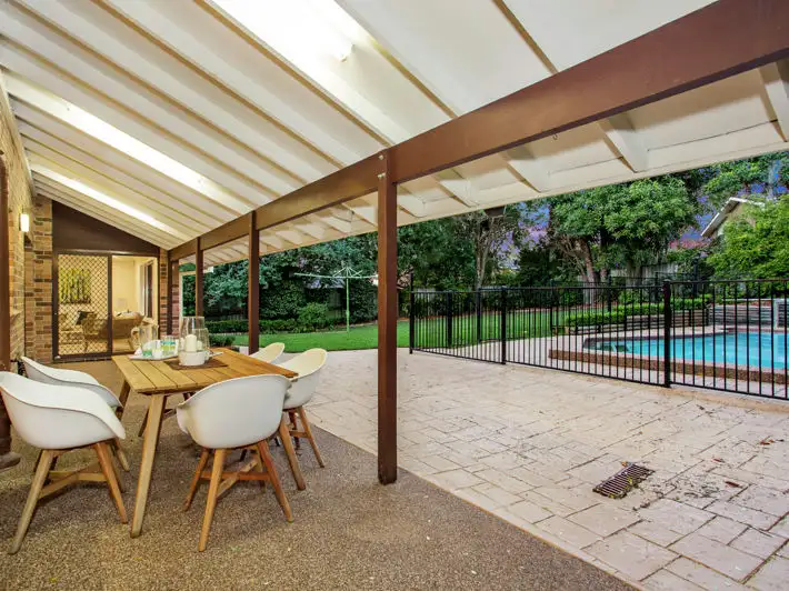 Third view of Homely house listing, 3 Yanderra Grove, Cherrybrook NSW 2126