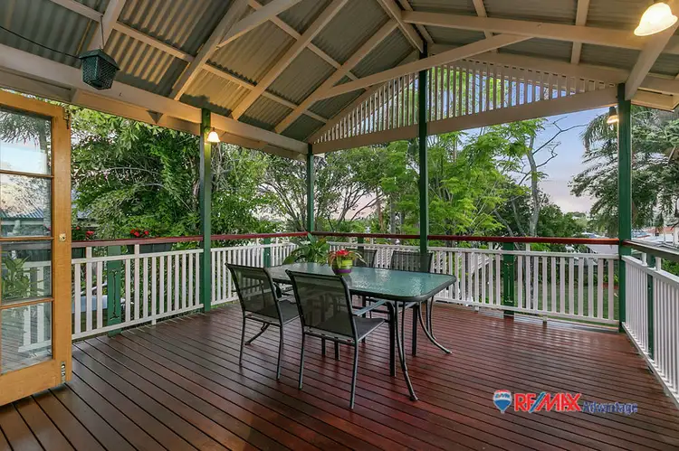 36 Tangorin St, Wynnum QLD 4178