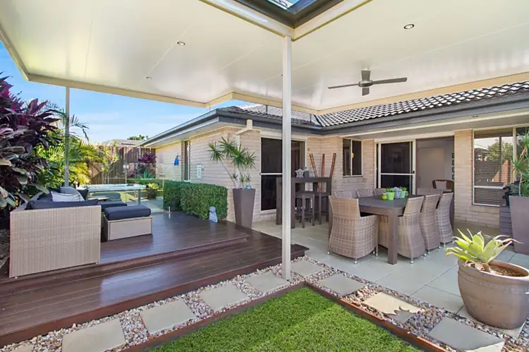 7 Fitzpatrick Street, Upper Coomera QLD 4209