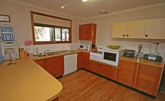 Fourth view of Homely rural property listing, 986 Duri-Dungowan Road "Tolivar", Timbumburi NSW 2340