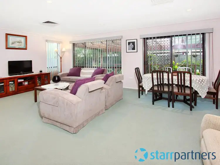 Third view of Homely house listing, 48 Barker Street, Cambridge Park NSW 2747