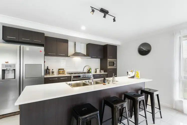 Third view of Homely house listing, 71 Carlingford Circuit, Warner QLD 4500