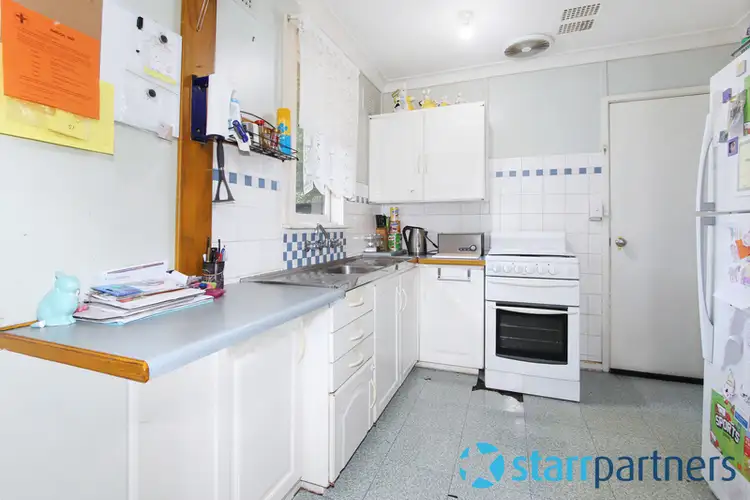 Third view of Homely house listing, 24 Magellan Avenue, Lethbridge Park NSW 2770