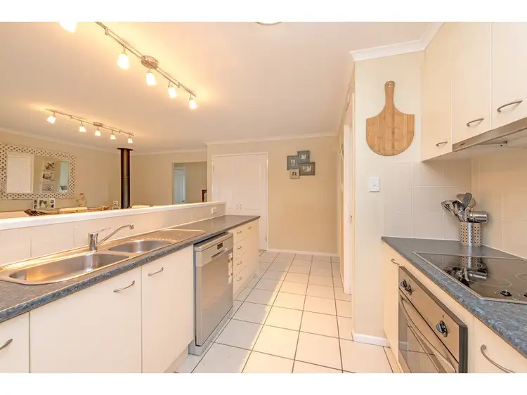 Second view of Homely house listing, 37 Ferguson Road, Westbrook QLD 4350