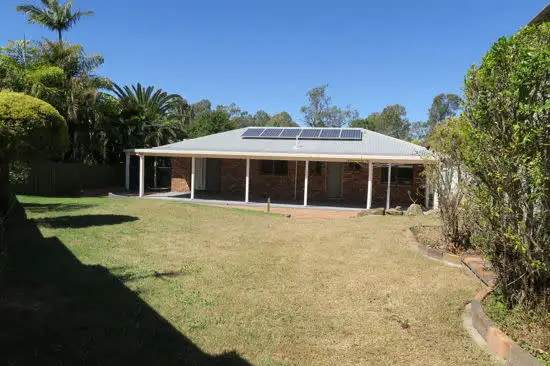 Fifth view of Homely house listing, 36 Beechwood Drive, Yamanto QLD 4305