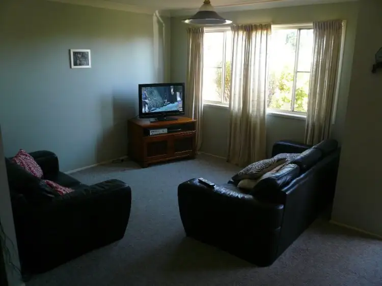 Second view of Homely unit listing, Address available on request