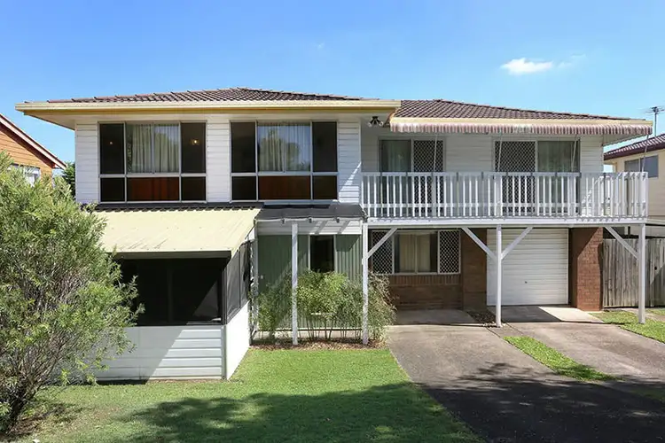 Second view of Homely house listing, 53 Ervatamia Street, Runcorn QLD 4113