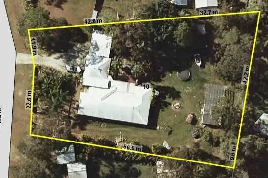 Fifth view of Homely rural property listing, 10 Rosalind crt, Narangba QLD 4504
