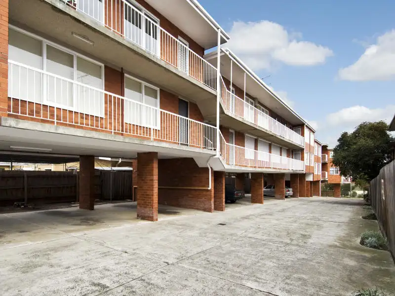 Main view of Homely apartment listing, 5/550 Moreland rd, Brunswick West VIC 3055