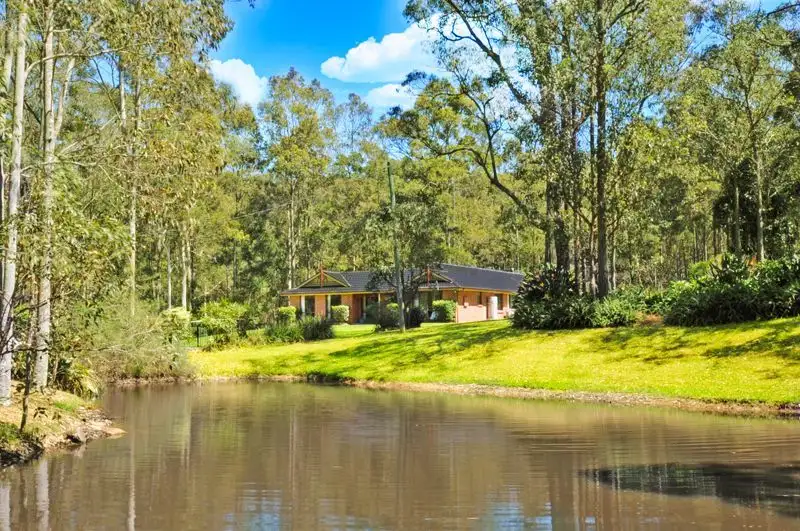Main view of Homely rural property listing, 39 Parkridge Drive, Jilliby NSW 2259