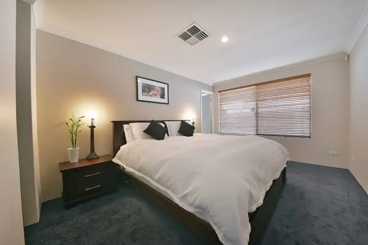 Fifth view of Homely house listing, 43 Mermaid Way*, Heathridge WA 6027