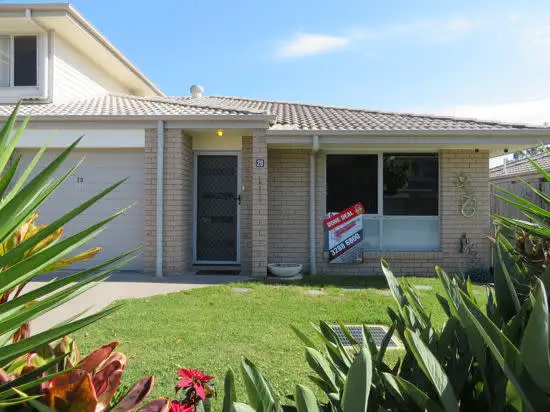 20/15 Workshops Street, Brassall QLD 4305