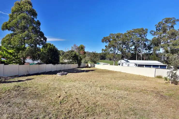 Second view of Homely land listing, Lot 23/41 Old Coast Road, Nambucca Heads NSW 2448