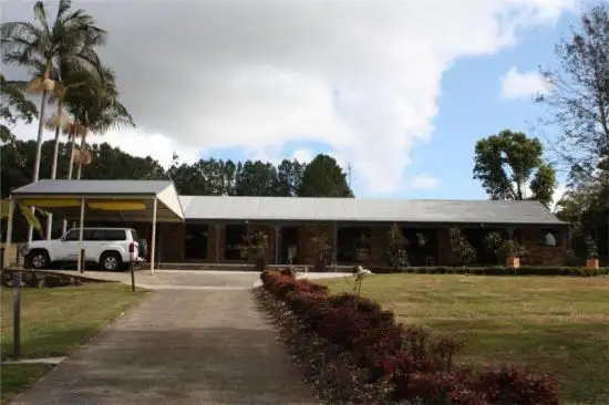 1 Currawong Drive, Maleny QLD 4552