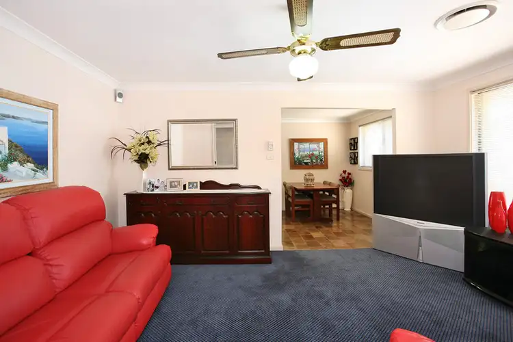 Fifth view of Homely house listing, 13 Mynah Close, St Clair NSW 2759