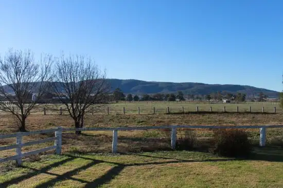 Main view of Homely rural property listing, 37 Tullong Road, Scone NSW 2337
