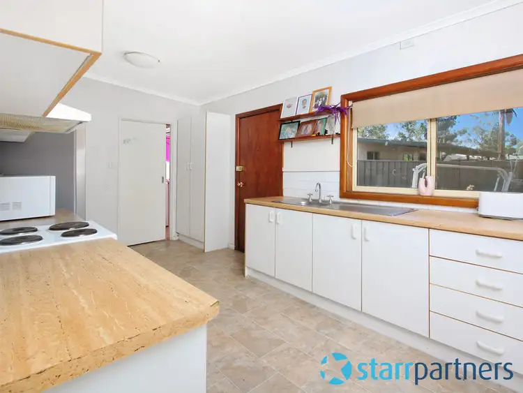 Third view of Homely house listing, 45 Eton Road, Cambridge Park NSW 2747