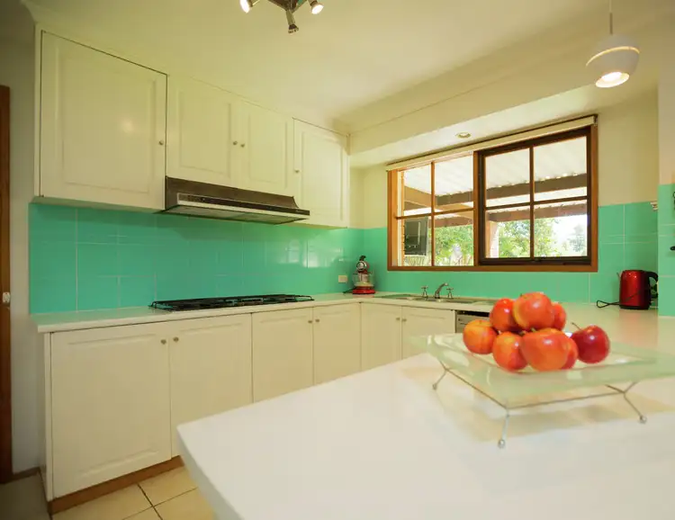 Third view of Homely house listing, 3 Gibson Drive, Burrumbuttock NSW 2642