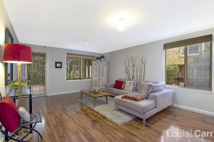 Fifth view of Homely semi-detached listing, 1/16 Merriwa Place, Cherrybrook NSW 2126