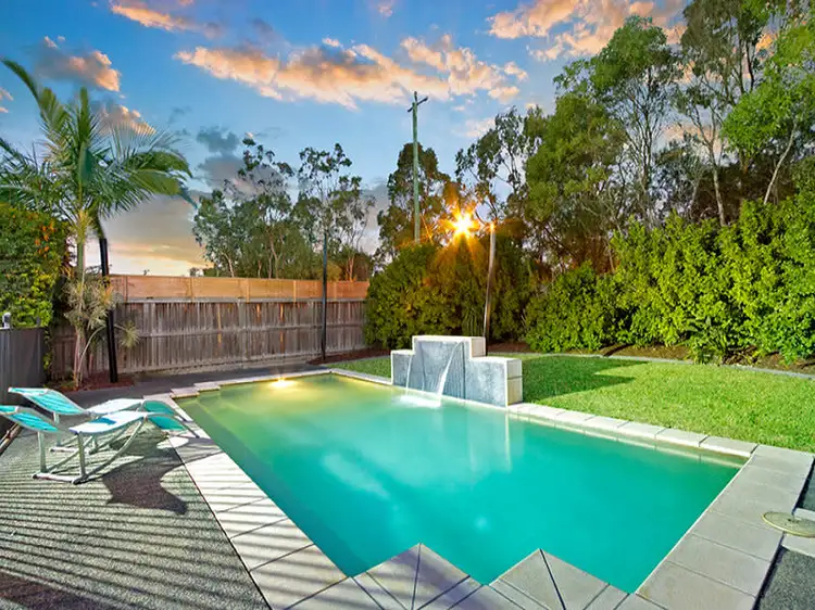 Second view of Homely house listing, 21 Rachele Close, Forest Lake QLD 4078