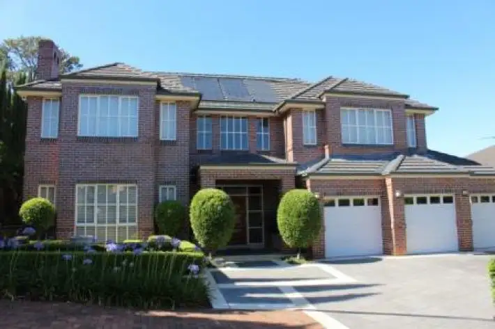 63 Glenhope Road, West Pennant Hills NSW 2125