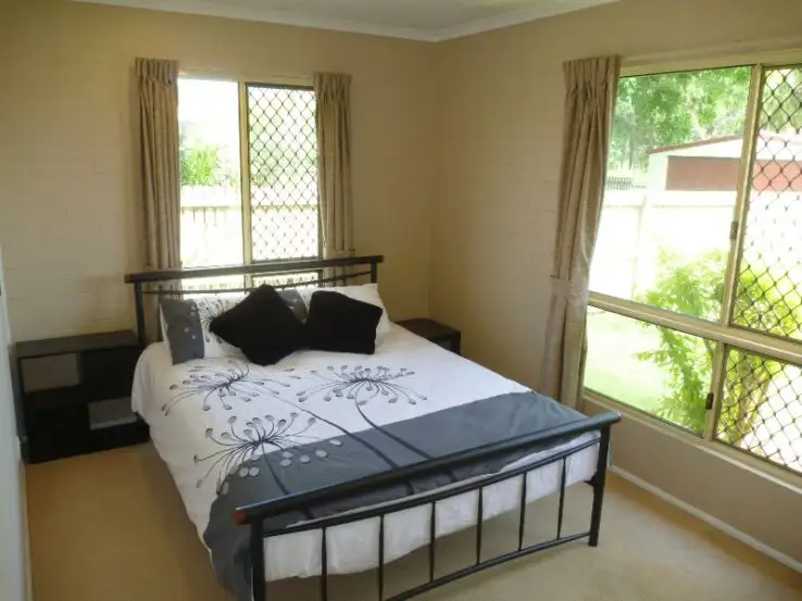 Seventh view of Homely house listing, 4 Bream Court, Andergrove QLD 4740