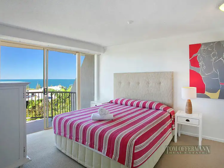 Fifth view of Homely unit listing, 8/47 Elanda St, Sunshine Beach QLD 4567