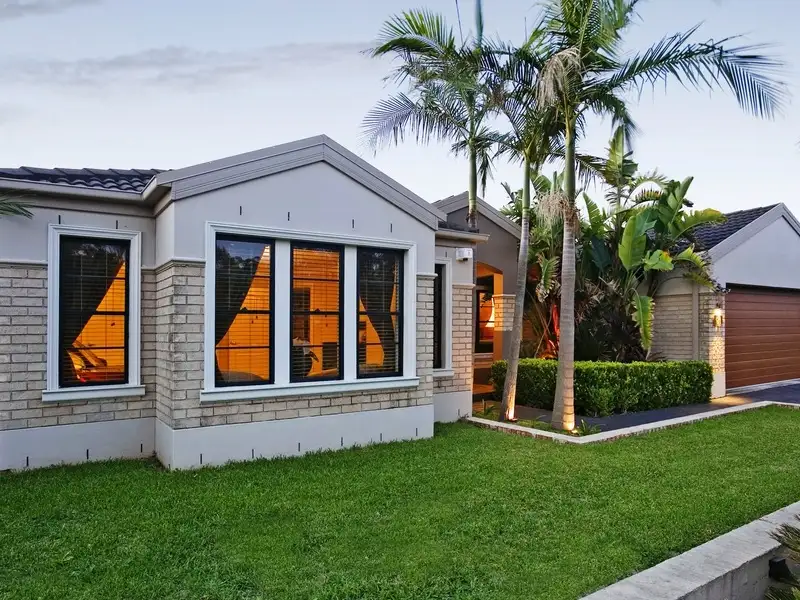 Main view of Homely house listing, 91 Kellerman Drive, St Helens Park NSW 2560