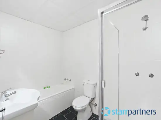Third view of Homely unit listing, 15/64-68 Cardigan Street, Guildford NSW 2161