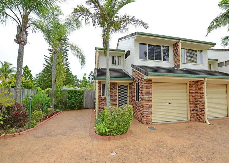 8/21 Zephyr Street, Scarness QLD 4655