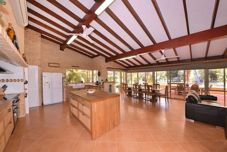 Second view of Homely house listing, 51 Stafford Way*, Wanneroo WA 6065