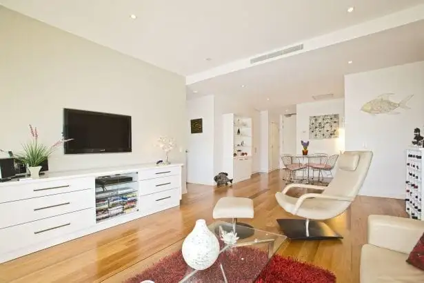 Seventh view of Homely unit listing, 503/19 Honeysuckle Drive, Newcastle NSW 2300
